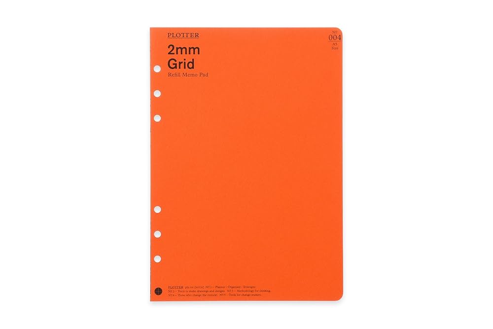 Amazon.co.jp: DESIGNPHIL ミドリ(MIDORI) デザインフィル A5